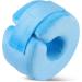 Foot Pillows for Pressure Sores & Heel Protection - Cushions for Soreness & Healing | One Size - International Shipping Available - Buy Online on GoSupps.com