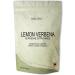 Organic Lemon Verbena Leaves Herbal Loose Tea by Marcoina - Cut Leaves 56g in Resealable bag Caffeine-Free Tea from Egypt - Perfect for Hot Brews Cooking and Spices - Known as Aloysia Citrodora Lemon Beebrush Verveine. - 2oz. Lemon Verbena Organic Cut Lea - Buy Online on GoSupps.com