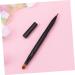 POPETPOP Lip for Makeup Lip Disposable Makeup Tool Kit Makeup Tools Applicator Lip Brush Lipstick Telescopic - Buy Online on GoSupps.com