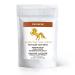 Addictive Wellness Cistanche Extract Powder, Adaptogenic Herb for Endurance, Vitality, & Cognitive Health, Supports Energy & Longevity, Sustainably Sourced, Vegan & Paleo