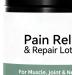  WJnflQN Muscle Balm Soothing and Nourishing Balm 99g for Shoulders - For Women and Men Nerves Joints Muscles Legs Arms Elbows Shoulders - Buy Online on GoSupps.com