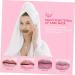 Beavorty 2 Sets Natural Lip Mask Healthy and Safe Lip Mask Moisturizing Lip Treatment Friends and Family 20 Pieces*2 - Buy Online on GoSupps.com