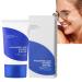 Hyaluronic Acid Watery Sun Gel Korean Sunscreen Spf+50+++ Sunscreen Korean Watery Sun Gel Sunscreen for Oily Skin Sunscreen Face Moisturiser Moisturizing Korean Suncream with No White Cast 50ml