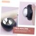 Beavorty 4-Piece Stainless Steel Massage Globe Set | Portable Foot Massager & Hyperthermia Roller | Relaxing Massage Device - Buy Online on GoSupps.com