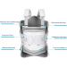 Thoracolumbar Fixed Spinal Brace Adjustablethoracolumbar Orthosis for Spinal Sciatica Pain Disc Injury Scoliosis Protector L Large - Buy Online on GoSupps.com