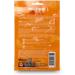 BEAUTY FORMULAS BRIGHTENING VITAMIN C FACIAL MASK Orange - Buy Online on GoSupps.com