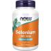 Now Foods Selenium 100mcg (yeastfree) 250tab Unflavored 250 count (Pack of 1)