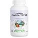 Maxi Health Chewable Calcium Complex - 1000 mg Calcium Daily Dietary Supplement with Vitamin D3 (1000 IU) and Magnesium (400 mg) - Bone Teeth and Joint Support for Men and Women - 180 Count Chews - Maxi Health Vanilla 180 Count (Pack of 1)