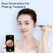 8 Million Pixels Wireless Otoscope Ear Camera All-purpose Ear Picking Tweezers 14-20mm Focal Length 3.2mm Lens Size Six-axis Gyroscope Visible/clampable/collectable/storable Earwax Removal Tool - Buy Online on GoSupps.com