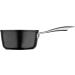 MasterPRO - Vital Forged Aluminum 1.2 Quart Saucepan - Durable Quick Heating Pan with Stainless Steel Handle - Durable Cookware for All Stove Types - Dishwasher Safe - Buy Online on GoSupps.com