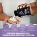 ESN Vitamin D3 + K2 - 240 Vegan Capsules for Immune Support Bone Health & Blood Production - Tested Quality Made in Germany - Buy Online on GoSupps.com