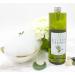 Buy Haslinger No. 2511 Olive Bubble Bath with Olive Extract 400ml - Nourishing & Luxurious | International Shipping Available - Buy Online on GoSupps.com