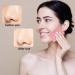 Rapidbok Blotting Paper for Oily Skin - 200 Leaves Oil Control Sheets | Pink Gesich Oil Absorbing Towels - Buy Online on GoSupps.com