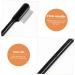DOITOOL 1 Set Eyelash Comb Eyebrow Brush Eyelash Brush Makeup Gadgets Eyebrow Trimming Comb The Lash Tool Eyebrow Trimming Brush Cosmetics Tool Makeup Tool Toothbrush Type Woman - Buy Online on GoSupps.com