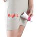 30 Count Disposable Female Urination Device - Stand and Pee in Unfriendly Toilets - Urinary Funnel - 3 Packs of 10 - Buy Online on GoSupps.com