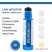 I Am Intuitive Essential Oil Elixir - Third Eye Chakra - Telepathy - Lucid Dreaming - Spirit Guides (10ml Dropper Bottle) - Buy Online on GoSupps.com