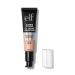 eleven.Camo CC Cream color -corrected foundation with medium to full opacity and SPF 30 vegan & animal test -free Light 150 C 30 g Fair 150 C