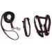 Buy Kerbl 83785 Reflective Cat Collar Harness & Leash Set - Ideal for Safe Outdoor Adventures | International Shipping Available - Buy Online on GoSupps.com