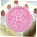 Alipis Silicone Molds Silicone Fondant Molds DIY Baking Molds Silicone Baking Mold Leaf Flower to Bake - Buy Online on GoSupps.com