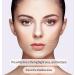 AZLESLOG Dual Cream Contour Stick - Highlight & Contour Bronzer Stick for Face Shaping - Ivory and Dark Coffee Shades - All Skin Types - Buy Online on GoSupps.com