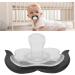 Funny Silicone Baby Beard - Soft Chewing Tool for Orthodontics | Unique Baby Gift - Buy Online on GoSupps.com