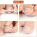 40 PCS Ingrown Toenail Corrector Stickers Breathable Self-Adhesive Elastic Toenail Correction Patch for Toenail Treatment Fingernail Care Protect Toe Nail - Buy Online on GoSupps.com
