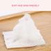 200 Double-Sided Makeup Cotton Pads | Skin-Friendly Compression for Effortless Cleansing | International Shipping Available - Buy Online on GoSupps.com