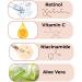 Melanin Correcting Facial Serum 30ml 2023 New Dark Spot Corrector Remover Skin Care Moisturizing Repair Serum Hyaluronic Acid Vitamin C Serum for Face (1pcs) - Buy Online on GoSupps.com