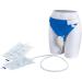 Protable Male Urine Collector Bag Wearable Urinal for Men Silicone Ventilated Urinary Drainage Bag Adjustable External Catheter Elderly Urinal with Urine Catheter Bagsfor Bedridden Patients(Blue Me Men's model Blue