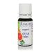 AMRITA Aromatherapy: Citrus Bliss Synergy Blend Tangerine - Organic Essential Oil Blend of Distilled Lime Pink Grapefruit Bergamot Lemon Tangerine & Neroli Size: 60ML
