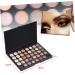 PLAFOPE 40 Eyeshadow Eye Shadow Eyeshadow Pallet Makeup Palette Eyeshadow Powder - Buy Online on GoSupps.com