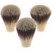 Kowaku 20 Shaving Brush Knot Replacement | Daily Hair Removal for Salon & Home | International Shipping Available - Buy Online on GoSupps.com