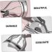 NUSITOU 1 Set Eyelash Curler Makeup Tool for Eyelash Makeup Tool Pro Tools Lash Tools Delicate Makeup Tool Abs Eyelash Curl Tool Cosmetic Tool Lashes Tool Cat Paw Mini Stainless Steel Pink - Buy Online on GoSupps.com