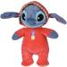 Disney Cheeky Rompers Stitch Plush Toy - 25cm - Buy Online on GoSupps.com