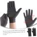 Buy Healeved 2 Pairs Gloves - Men's & Women's Non-Slip Hand Muffs & Fitness Accessories | International Shipping Available - Buy Online on GoSupps.com