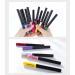 12 Colors Matte Liquid Eyeliner Set | Waterproof Neon Rainbow Eye Liners | Smudge-Proof Halloween Makeup Gift for Women - Buy Online on GoSupps.com
