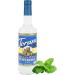 Torani Sugar-Free Peppermint Flavour Syrup 750ml bottle 2 Pack white Peppermint 750 ml (Pack of 2) - Buy Online on GoSupps.com