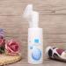 Qukaim Face Cleanser Amino Acid Face Foaming Cleanser 120ml Pores Cleaning Makeup Removal - Buy Online on GoSupps.com