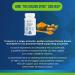 TC Relief Turmeric Curcumin with Bioperine Black Pepper - Joint & Immunity Support - 60 Capsules - Buy Online on GoSupps.com