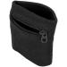 Buy Sports Bracelet Zipper Workout Wallet - Gym Wrist Bag for Cycling & Running | Waterproof Black | Coin & Keys Storage - Buy Online on GoSupps.com