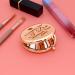 Bridesmaid Thank You Gift - Travel Compact Mirror | Wedding & Bridesmaid Appreciation Gift - Buy Online on GoSupps.com