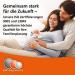 Self-Diagnostics Ovulation Test - 20 LH Test Strips with 30 MIU/ml Sensitivity | Optimal Fertility Test for Women - 1 Pack - Buy Online on GoSupps.com