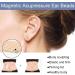 Buy 600 Pieces Ear Acupuncture Stickers & Acupressure Tools - Disposable Ear Massage Set & Acupuncture Pen for Meridian Therapy - Buy Online on GoSupps.com