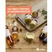 Premium Laux Vinegar & Oil Gift Box - 5 Varieties (Olive Walnut Balm Aperitif) - Perfect for Salads & Hearty Dishes - Gourmet Grill Gift Set (5 x 40ml) - Buy Online on GoSupps.com