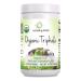 Amazing India Organic Triphala 16 Oz Powder | 113 Servings | Natural Herbal Supplement | Non-GMO | Gluten Free