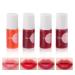 Azonelife Korean Lip Tint Stain Waterproof and Moisturizing Lipstick Matte Mini Liquid Lipstick Sexy Lip Makeup