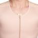 LIPOELASTIC MTmS Comfort Post-Op Gynecomastia Compression Vest - Black - X-Large - Buy Online on GoSupps.com