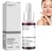 Acid Refining Serum Acid Delicate Essence 2% High-Strength Vitamin Minimises Pore Face Serum Pore Smoothing Fruit Acid Essence