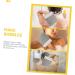 Gogogmee 2pcs Soap Bag Foaming Net Body Bar Soap Natural Soap Bag Soap Net Loofahs Bubble Maker Flax - Buy Online on GoSupps.com