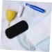 Buy 2 Series Box for Menstrual Cup | Portable Menstrual Cup Holder & Wallet Carrier for Outdoor Use International Shipping Available - Buy Online on GoSupps.com